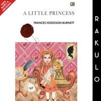Gambar Buku Classics: Putri Raja Cilik (A Little Prince) by Frances Hodgson dari Rakulo undefined 1 Tokopedia