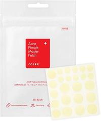 Gambar [COSRX] Acne Pimple Master Patch 24 patches dari Melcollection_id undefined 1 Tokopedia