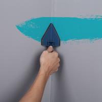 Gambar Peralatan Ngecat Dinding Smart Kuas Cat Tembok Paint Runner Pro Roller dari YUZAKARTA undefined 4 Tokopedia