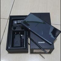 Gambar samsung galaxy note 10 plus ram 12/256Gb duos SEIN dari Dutajajan.id undefined 1 Tokopedia