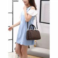 Gambar HAND BAG WANITA IMPORT TAS BRANDED BATAM TAS IMPORT BATAM WANITA 120 - MULTI WARNI dari Tas_Brandimport undefined 5 Tokopedia