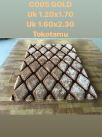 Gambar Karpet shaggy 120x170 - Merah dari toko tamu karpet padang undefined 3 Tokopedia