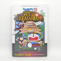 Gambar Doraemon Movie Story - Nobita Dan Pulau Keajaiban dari Santoso Jaya Book Store undefined 1 Tokopedia
