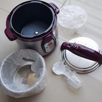 Gambar ELECTRIC PRESSURE COOKER (EPC) / PRESTO LISTRIK SICO only dari Multi Product Official Store undefined 2 Tokopedia