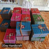Gambar Label Aksesoris GROSIR - Card Label Hand tag dari 2Day Handicraft undefined 3 Tokopedia