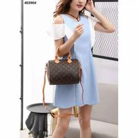 Gambar HAND BAG WANITA IMPORT TAS BRANDED BATAM TAS IMPORT BATAM WANITA 120 - MULTI WARNI dari Tas_Brandimport undefined 4 Tokopedia