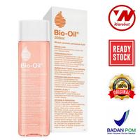 Gambar Bio Oil 200ml 200 ML Penghilang Bekas Luka Stretch Mark Stretchmark dari Warobat undefined 1 Tokopedia