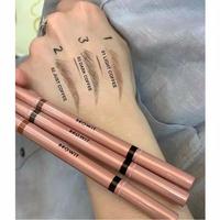 Gambar Browit Duo Brow And Eyeliner - Light Coffee dari Tictactoc undefined 3 Tokopedia