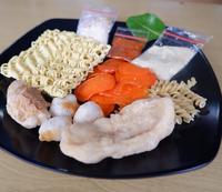 Gambar SEBLAK INSTANT TERMURAH dari SEBLAK CADAS & SEAFOOD TUMPAH undefined 2 Tokopedia