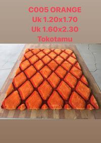 Gambar Karpet shaggy 120x170 - Merah dari toko tamu karpet padang undefined 5 Tokopedia