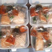 Gambar Mie Ayam Kemasan Frozen asli Wonogiri (Masak dirumah sendiri) dari Vinavian Shop undefined 1 Tokopedia
