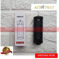 Gambar Ulanzi MT-05 Multi Function Mini Tripod for Smartphone Camera dari Ayo Variasi undefined 1 Tokopedia