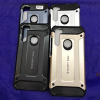 Gambar HARDCASE SPIGEN IRON XIAOMI REDMI NOTE 8 HARDCASE IRON dari vivan cell undefined 1 Tokopedia