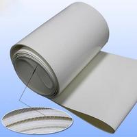 Gambar Conveyor Belt PVC Putih 2mm 500 x 3000 mm (50x300CM) Sambung Endless dari Industrial Supplier undefined 3 Tokopedia