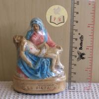 Gambar Patung Pieta Maria Yesus Tinggi 8 cm dari Pondok Rohani Pamulang undefined 1 Tokopedia