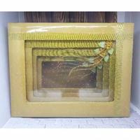 Gambar box Hantaran /kotak hantaran - Merah maroon dari Mars Souvenir Jkt undefined 1 Tokopedia