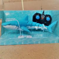 Gambar MAINAN HIU REMOTE CONTROL RENANG DI AIR SHARK DEEP SEA SWIMMING ROBOT dari TokoAnekaMurah undefined 5 Tokopedia
