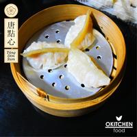 Gambar HISITKAU ISI AYAM UDANG DIMSUM - TANG DIM SUM (HOME MADE) HALAL - 12 pcs dari Okitchen Food undefined 3 Tokopedia