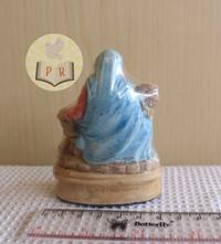Gambar Patung Pieta Maria Yesus Tinggi 8 cm dari Pondok Rohani Pamulang undefined 3 Tokopedia