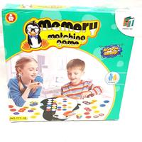 Gambar Mainan anak mencocokan kartu / memory matching game dari RedBerries undefined 1 Tokopedia