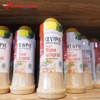 Gambar Kewpie Salad Dressing Wijen Sangrai 200 ml dari Meatshop Indoguna Makassar undefined 2 Tokopedia