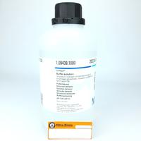 Gambar Buffer Solutions Merck pH7/Buffer/Bufer dari Nitra Kimia Laboratory undefined 1 Tokopedia