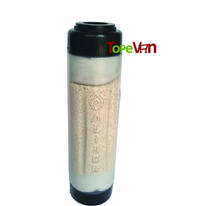 Gambar Katrid Filter Cartridge Alkali | Penaik PH 10 inch dari topevan undefined 1 Tokopedia