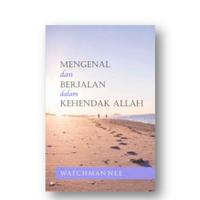 Gambar Mengenal dan Berjalan dalam Kehendak Allah dari Yasperin Bookstore undefined 1 Tokopedia