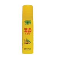 Gambar TOLAK ANGIN CARE MINYAK ANGIN AROMATHERAPY 10ML / ROLL ON dari Apotik Century undefined 2 Tokopedia