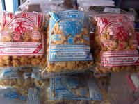 Gambar keripik melinjo khas karangampel kemasan 250gram - manis pedas dari khotimah olshope undefined 1 Tokopedia