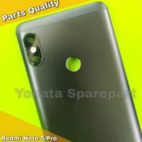 Gambar Bacdoor Xiaomi Redmi Note 5 pro / Casing Redmi Note 5 / Kesing Xiaomi dari YONATA SPAREPART undefined 2 Tokopedia