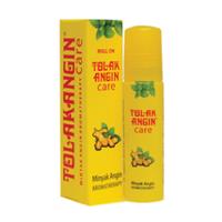 Gambar TOLAK ANGIN CARE MINYAK ANGIN AROMATHERAPY 10ML / ROLL ON dari Apotik Century undefined 3 Tokopedia