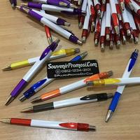 Gambar Pulpen carinex promosi (karinex) dari Kenzo Laser undefined 3 Tokopedia