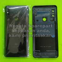 Gambar Bacdoor Xiaomi Redmi Note 5 pro / Casing Redmi Note 5 / Kesing Xiaomi dari YONATA SPAREPART undefined 5 Tokopedia