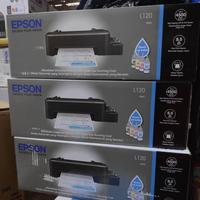 Gambar Printer Epson L120 dari SMS_Shop17 undefined 2 Tokopedia