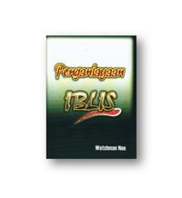 Gambar Penganiayaan Iblis dari Yasperin Bookstore undefined 1 Tokopedia