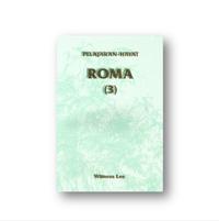 Gambar PELAJARAN-HAYAT ROMA (3) dari Yasperin Bookstore undefined 1 Tokopedia