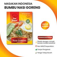 Gambar Bumbu Nasi Goreng Non MSG (Tanpa Micin) dari Lini Boga Indahnusa undefined 1 Tokopedia