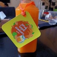 Gambar jeruk semboro dari Rons Kitchen undefined 4 Tokopedia