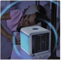 Gambar 3 IN 1 NEXT FAN AC MINI | AIR COOLER HUMIDIFIER & PURIFIER dari Dhea Chyatia undefined 3 Tokopedia
