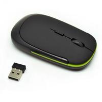 Gambar MOUSE WIRELESS OPTICAL 2.4GHZ MURAH DAN BERKUALITAS dari Home Accesories01 undefined 1 Tokopedia