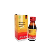 Gambar Laserin 60 ML / Obat Batuk / Meredakan Batuk dari Apotik Century undefined 3 Tokopedia