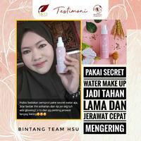 Gambar Face Mist Setting Spray SR12 Nature Secret Water 100ml Herbal BPOM - 60ml dari SR12 JAKARTA BARAT undefined 4 Tokopedia