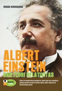 Gambar Buku Biografi Albert Einstein dan Teori Relavitas Martin dari DUTA BUKU PELAJARAN UMUM undefined 1 Tokopedia