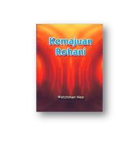 Gambar Kemajuan Rohani dari Yasperin Bookstore undefined 1 Tokopedia