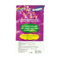 Gambar MAGIC DUST ANGGUR (KEMBANG GULA RASA ANGGUR) 18.4 GR / PERMEN dari Apotik Century undefined 3 Tokopedia