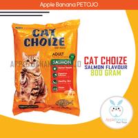 Gambar Makanan Kucing CAT CHOIZE Salmon Orange 800gr - Cat Choice Cat Food dari Apple Banana Petojo undefined 3 Tokopedia