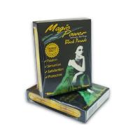 Gambar MAGIC POWER ANTISEPTIC WET TISSUE BLACK PARADE 6 SACHETS / PRIA dari Apotik Century undefined 2 Tokopedia