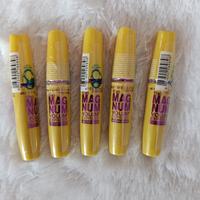 Gambar MASCARA MAYBELLINE MAGNUM KUNING WATERPROOF dari Jesryl Shop undefined 1 Tokopedia