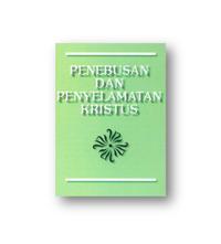 Gambar Penebusan Dan Penyelamatan Kristus dari Yasperin Bookstore undefined 1 Tokopedia